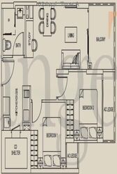 East Village (D16), Apartment #606381901